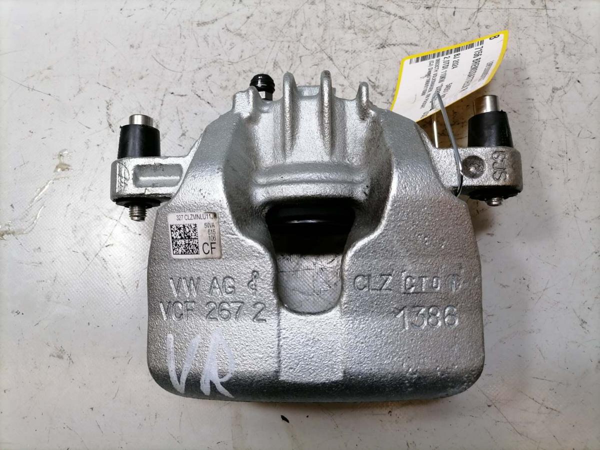 VW Passat B9 original Bremssattel vorn rechts 2,0TDI 110KW Bj.2024